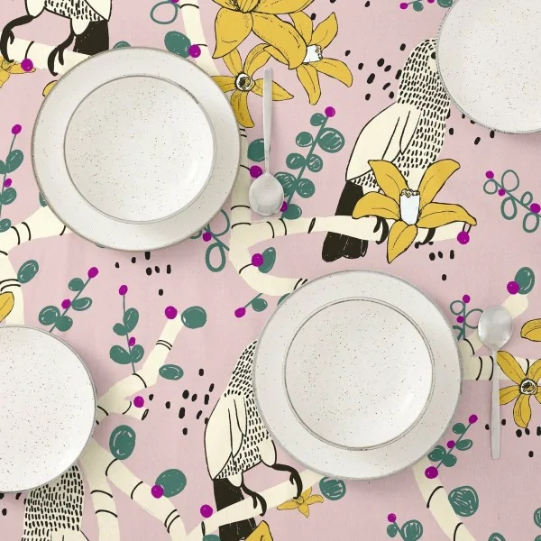 Nutcracker Belum 0120-409 Multicolour 200 x 140 cm