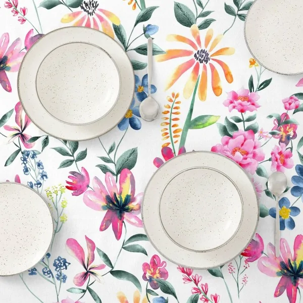 Nutcracker Belum 0120-407 Multicolour 140 x 140 cm