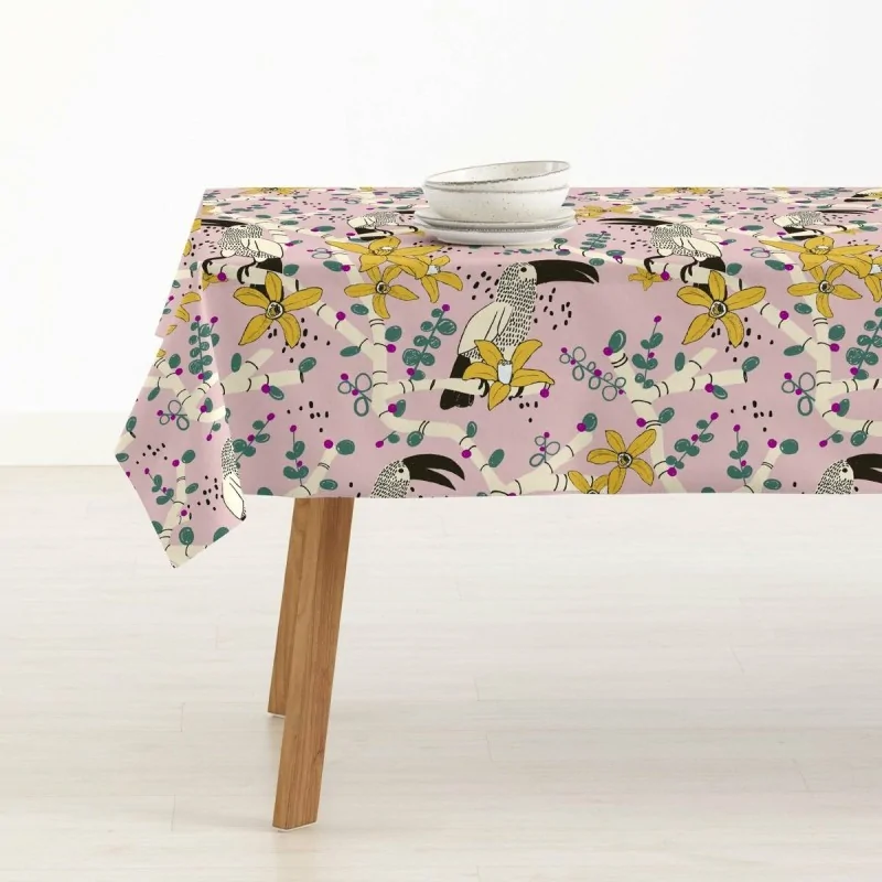 Nutcracker Belum 0120-409 Multicolour 250 x 140 cm