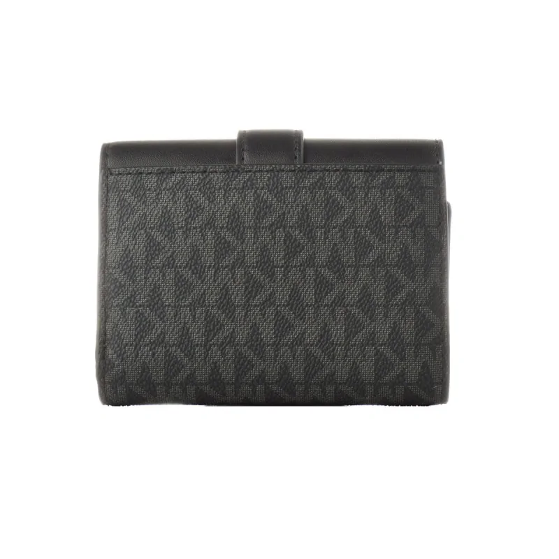 Women's Purse Michael Kors 35S2GNMF8B-BLACK 12...