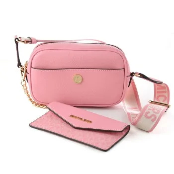 Women's Handbag Michael Kors Maisie Pink 19 x 12 x 6 cm 2