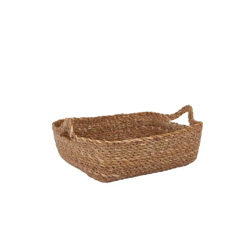 Multi-purpose basket Privilege Rectangular 25 x 20 x 8 cm