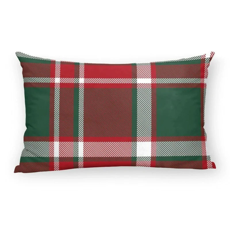 Cushion cover Muaré Laponia 16 Multicolour 30 x 50 cm