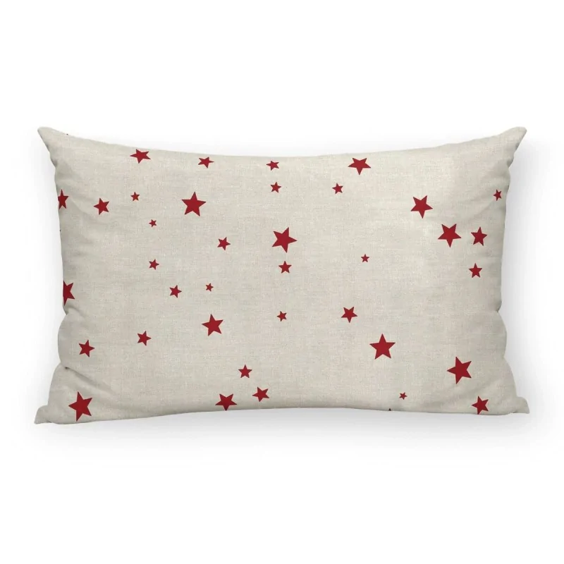 Cushion cover Muaré Laponia 13 Multicolour 30 x 50 cm
