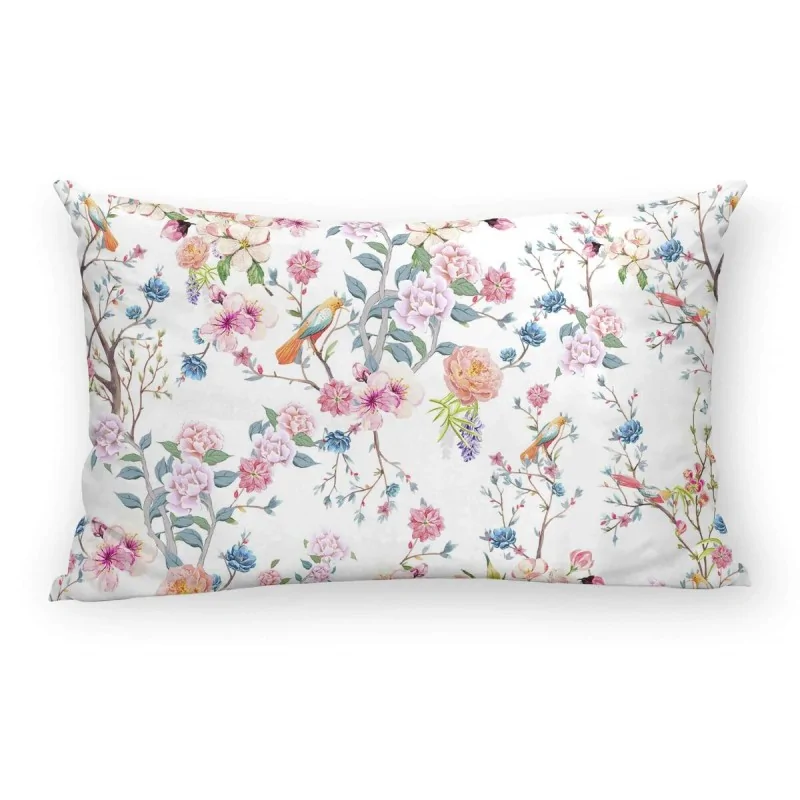 Cushion cover Muaré 0120-341 Multicolour 30 x 50 cm