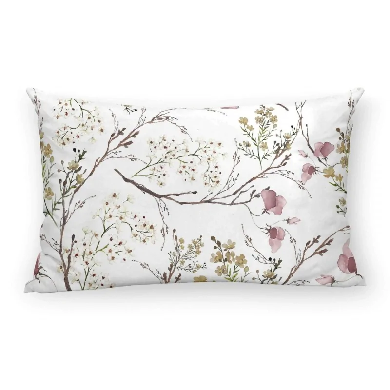 Cushion cover Muaré 0120-342 Multicolour 30 x 50 cm