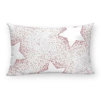 Cushion cover Muaré Laponia 15 Multicolour 30 x 50 cm