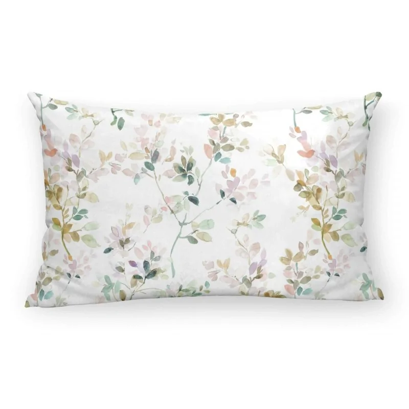 Cushion cover Muaré 0120-247 Multicolour 30 x 50 cm