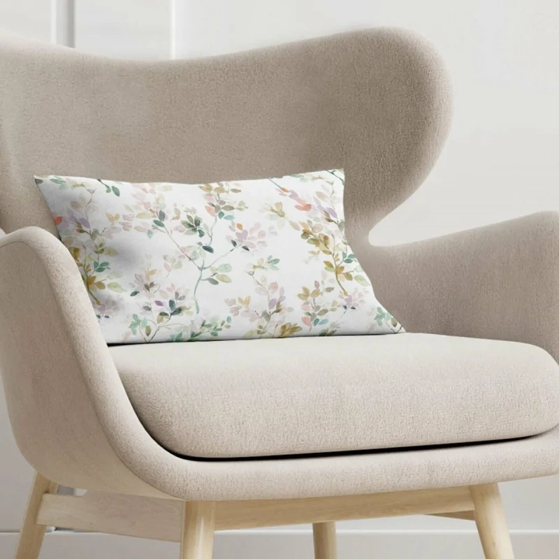 Cushion cover Muaré 0120-247 Multicolour 30 x...