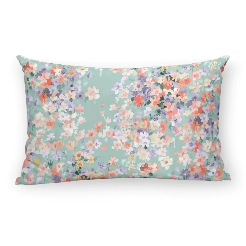 Cushion cover Muaré 0120-363 Multicolour 30 x 50 cm