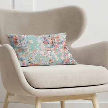 Cushion cover Muaré 0120-363 Multicolour 30 x 50 cm 2