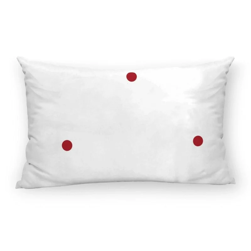 Cushion cover Muaré Laponia 21 Multicolour 30 x 50 cm
