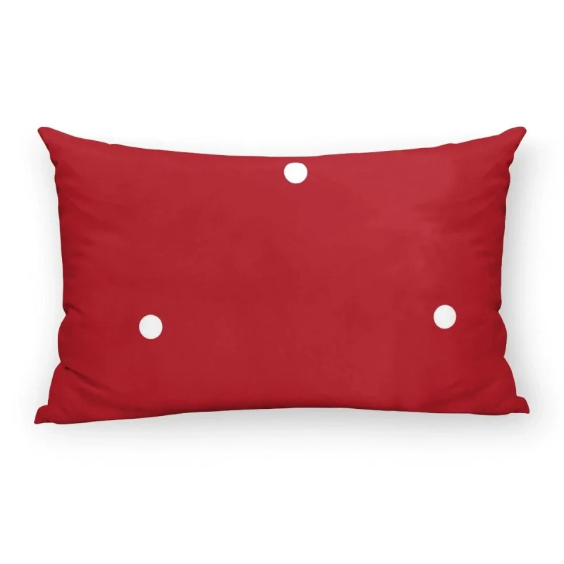 Cushion cover Muaré Laponia 20 Multicolour 30 x 50 cm