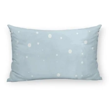 Cushion cover Muaré Laponia 22 Multicolour 30 x 50 cm