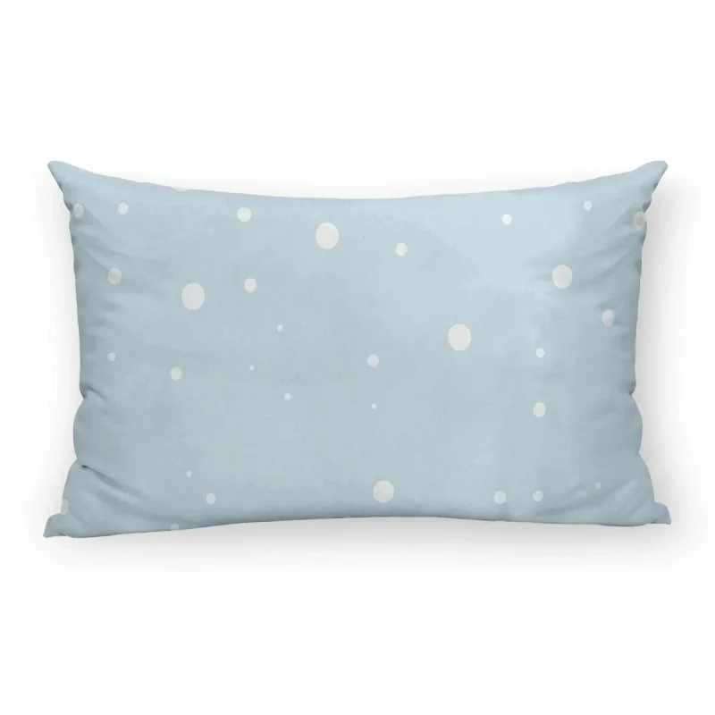 Cushion cover Muaré Laponia 22 Multicolour 30 x 50 cm