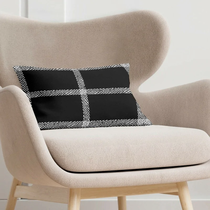 Cushion cover Ripshop Alejandria B Multicolour...