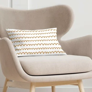 Cushion cover Ripshop Alkamar C Multicolour 30 x 50 cm 2