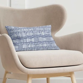 Cushion cover Ripshop Arona C Multicolour 30 x 50 cm 2