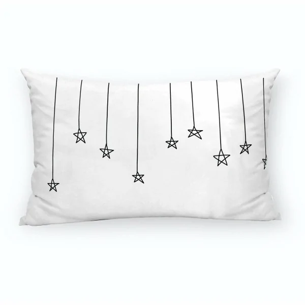Cushion cover Ripshop Constelaciones C Multicolour 30 x 50 cm