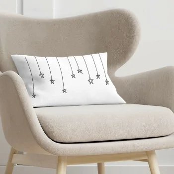 Cushion cover Ripshop Constelaciones C Multicolour 30 x... 2