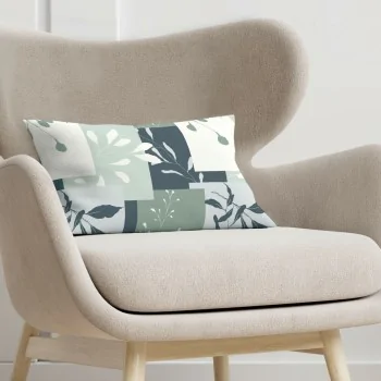 Cushion cover Ripshop Leiden C Multicolour 30 x 50 cm 2