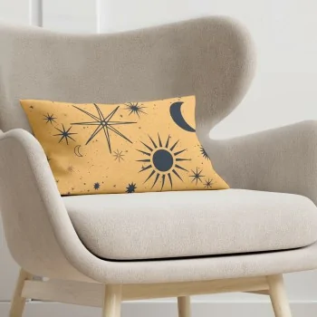Cushion cover Ripshop Camden B Multicolour 30 x 50 cm 2