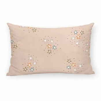 Cushion cover Ripshop Delft C Multicolour 30 x 50 cm