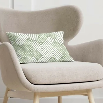 Cushion cover Ripshop Kampala C Multicolour 30 x 50 cm 2