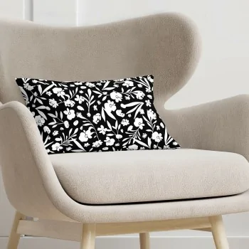 Cushion cover Ripshop Moers C Multicolour 30 x 50 cm 2