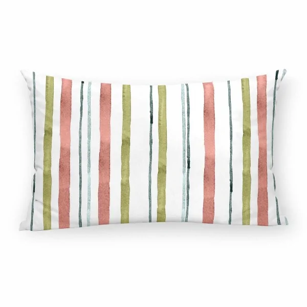 Cushion cover Ripshop Katmandu C Multicolour 30 x 50 cm