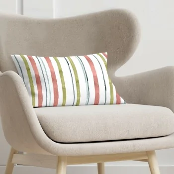 Cushion cover Ripshop Katmandu C Multicolour 30 x 50 cm 2
