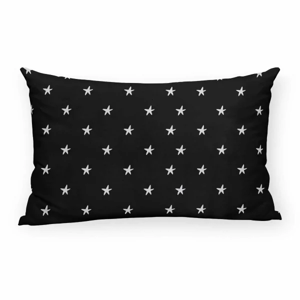 Cushion cover Ripshop Galilea Gris B Multicolour 30 x 50 cm