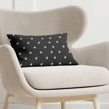 Cushion cover Ripshop Galilea Gris B Multicolour 30 x 50 cm 2