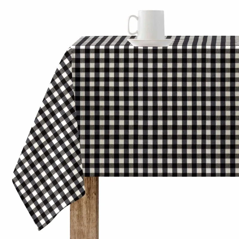 Stain-proof tablecloth Belum Cuadros 150-319 200 x 140 cm Frames