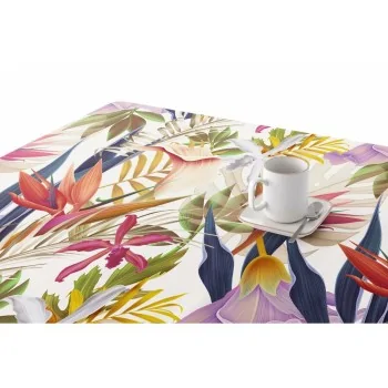 Stain-proof tablecloth Belum Erea 84 200 x 140 cm 2