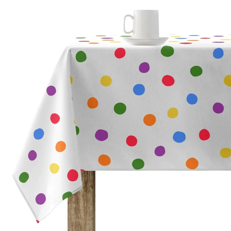 Stain-proof tablecloth Belum Pride 82 200 x 140 cm