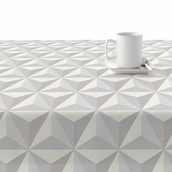Stain-proof tablecloth Belum P19-3 200 x 140 cm Geometric