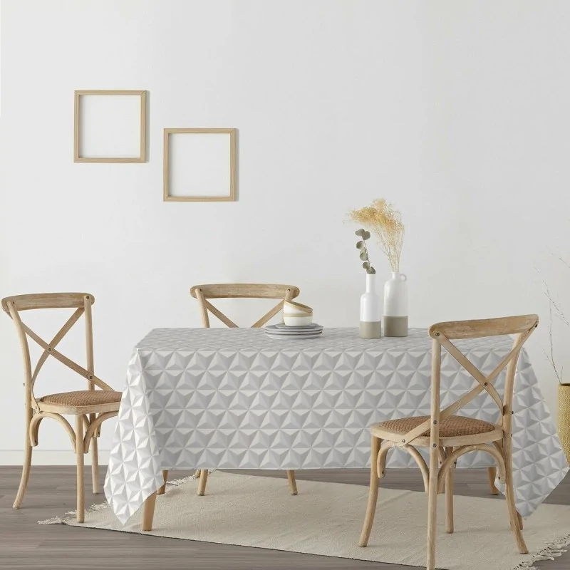 Stain-proof tablecloth Belum P19-3 200 x 140 cm...