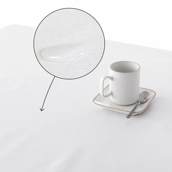 Stain-proof tablecloth Belum P19-3 200 x 140 cm Geometric