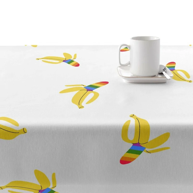 Stain-proof tablecloth Belum Pride 81 200 x 140 cm