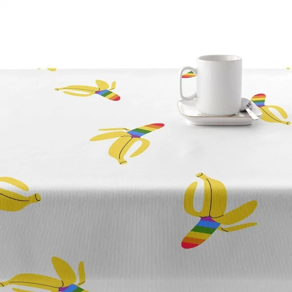 Stain-proof tablecloth Belum Pride 81 200 x 140 cm