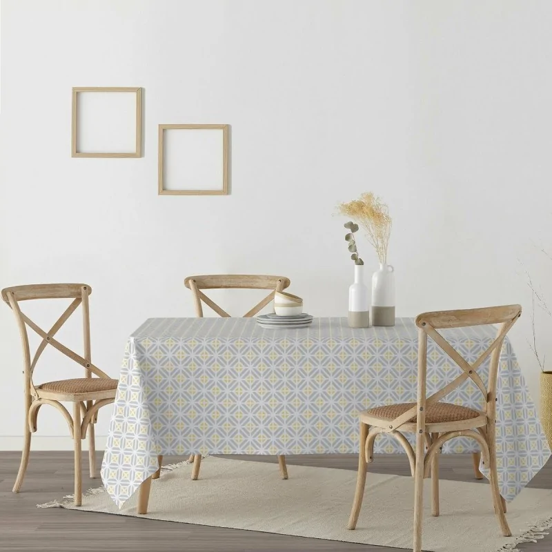 Stain-proof tablecloth Belum Lia 126 200 x 140 cm