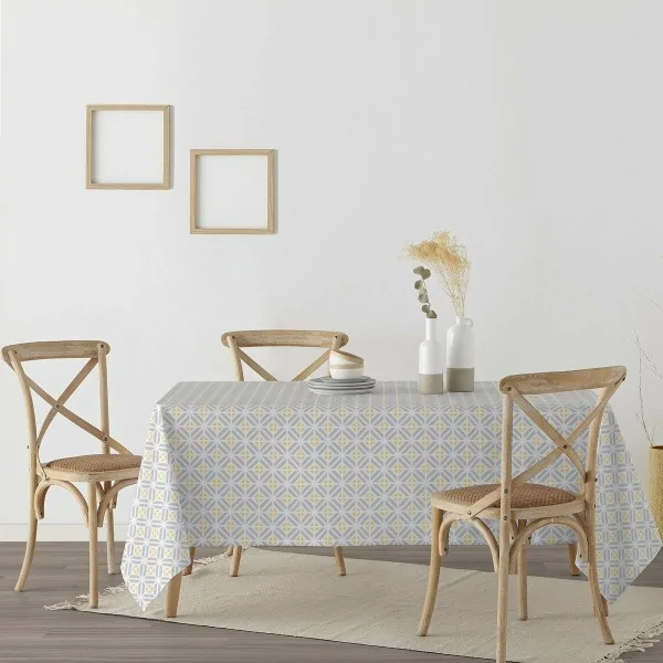 Stain-proof tablecloth Belum Lia 126 200 x 140 cm