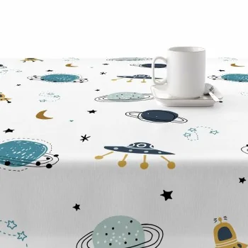 Stain-proof tablecloth Belum Dayton 200 x 140 cm 2