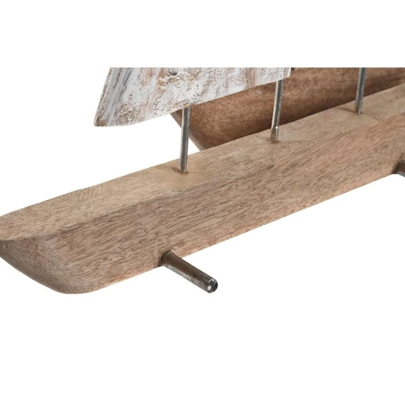 Decorative Figure DKD Home Decor 36,5 x 10 x 54...