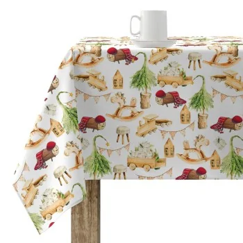Stain-proof tablecloth Belum Cagatió 2 200 x 140 cm...