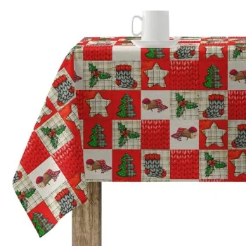 Stain-proof tablecloth Belum Cagatió 1 200 x 140 cm...