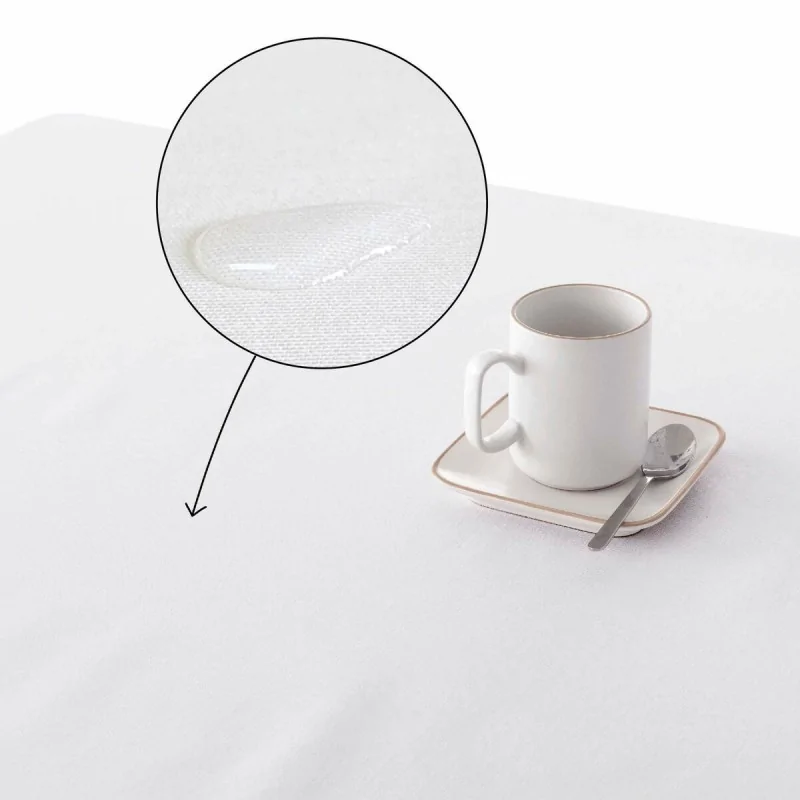 Stain-proof tablecloth Belum Rodas 03 200 x 140 cm