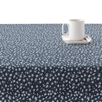 Stain-proof tablecloth Belum 220-39 200 x 140 cm Flowers 2