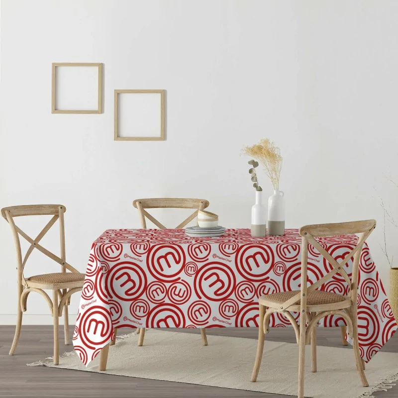 Stain-proof tablecloth Belum 0400-53 200 x 140 cm